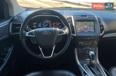 Внедорожник / Кроссовер Ford Edge 2015 в Белой Церкви
