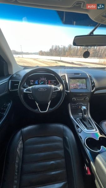 Внедорожник / Кроссовер Ford Edge 2015 в Белой Церкви