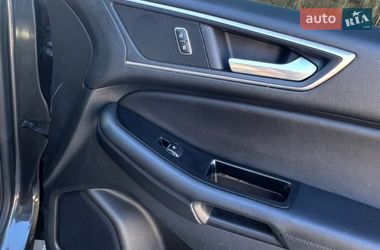 Внедорожник / Кроссовер Ford Edge 2015 в Белой Церкви