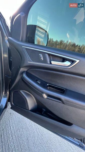 Внедорожник / Кроссовер Ford Edge 2015 в Белой Церкви