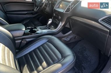 Внедорожник / Кроссовер Ford Edge 2015 в Белой Церкви