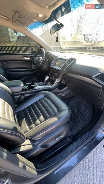 Внедорожник / Кроссовер Ford Edge 2015 в Белой Церкви