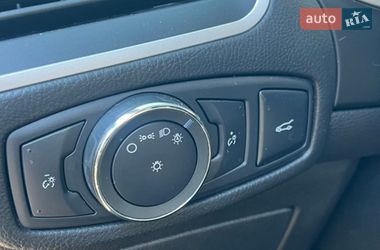 Внедорожник / Кроссовер Ford Edge 2015 в Белой Церкви