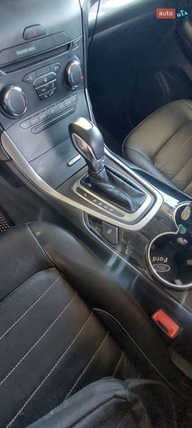 Внедорожник / Кроссовер Ford Edge 2018 в Житомире