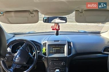 Внедорожник / Кроссовер Ford Edge 2016 в Днепре