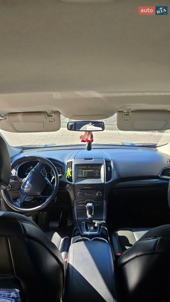 Внедорожник / Кроссовер Ford Edge 2016 в Днепре