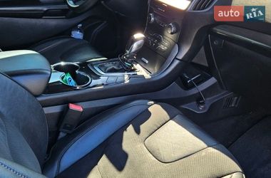 Внедорожник / Кроссовер Ford Edge 2016 в Днепре