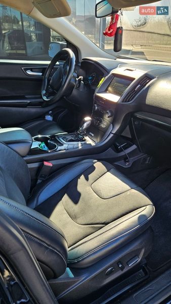 Внедорожник / Кроссовер Ford Edge 2016 в Днепре