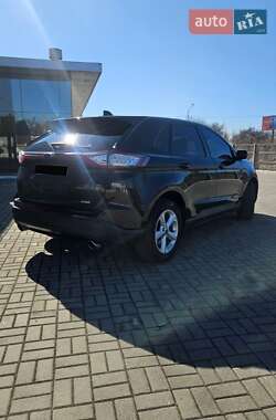 Внедорожник / Кроссовер Ford Edge 2016 в Днепре