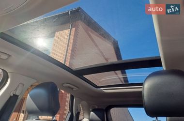 Позашляховик / Кросовер Ford Edge 2018 в Южноукраїнську