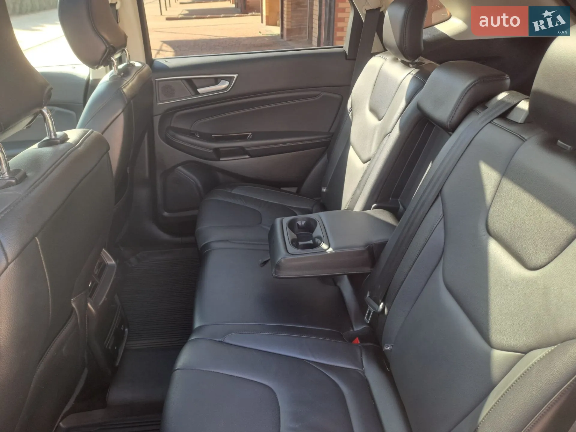 2018 Ford Edge - мініатюра 33