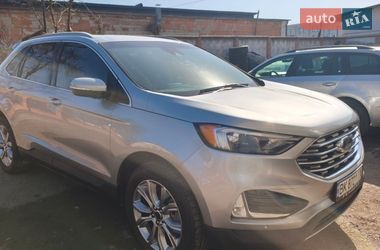 Внедорожник / Кроссовер Ford Edge 2024 в Ровно