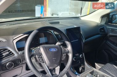 Внедорожник / Кроссовер Ford Edge 2024 в Ровно