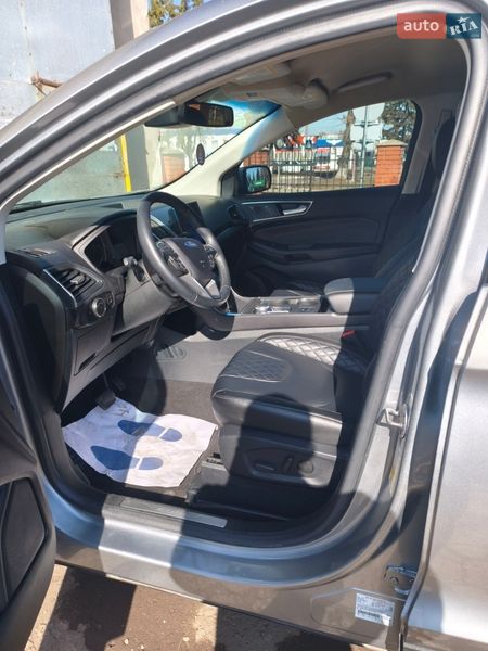 Позашляховик / Кросовер Ford Edge 2024 в Рівному
