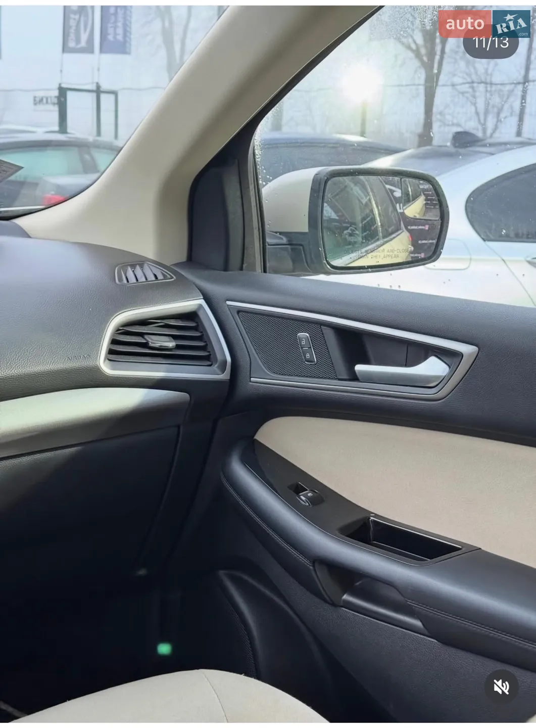 2018 Ford Edge - мініатюра 4