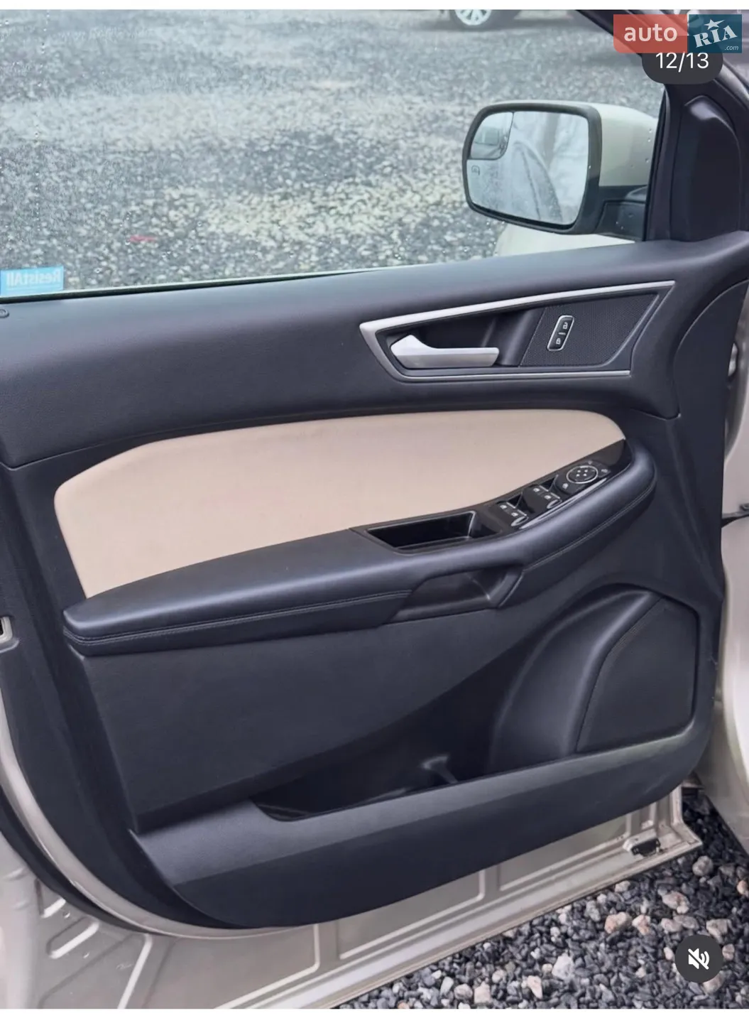2018 Ford Edge - мініатюра 6