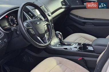 Позашляховик / Кросовер Ford Edge 2018 в Кривому Розі