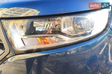 Внедорожник / Кроссовер Ford Edge 2017 в Харькове