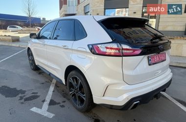 Внедорожник / Кроссовер Ford Edge 2019 в Умани