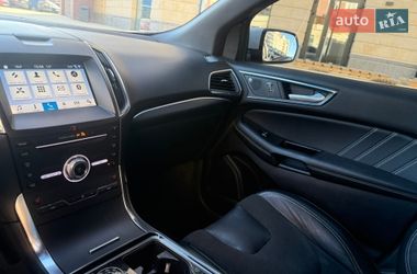Внедорожник / Кроссовер Ford Edge 2019 в Умани