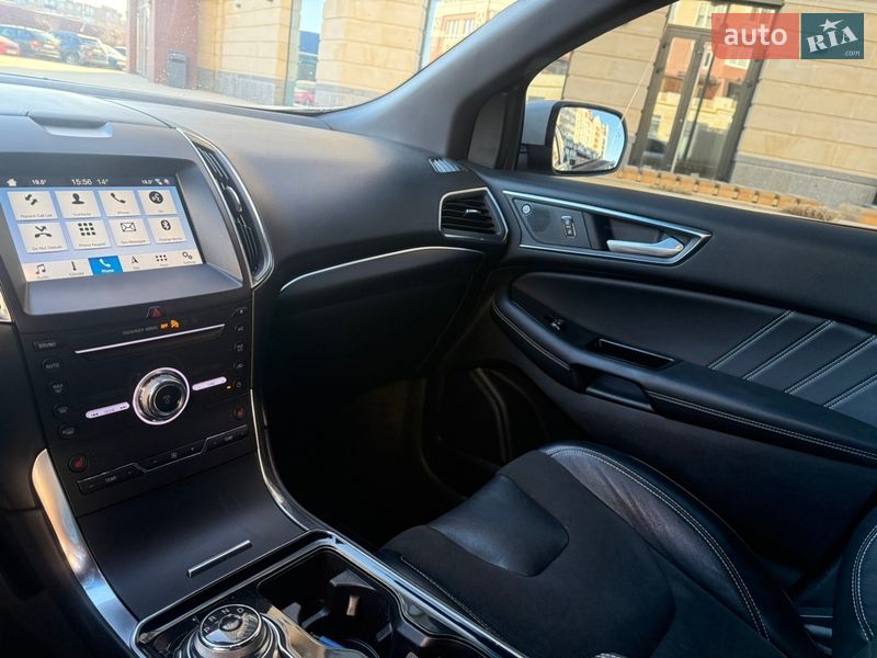 Внедорожник / Кроссовер Ford Edge 2019 в Умани