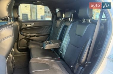 Внедорожник / Кроссовер Ford Edge 2019 в Умани