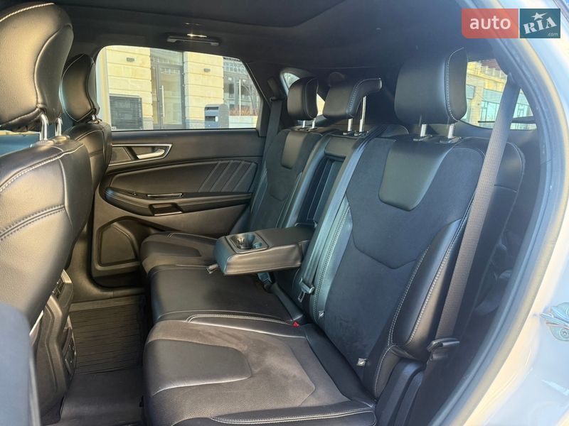 Внедорожник / Кроссовер Ford Edge 2019 в Умани