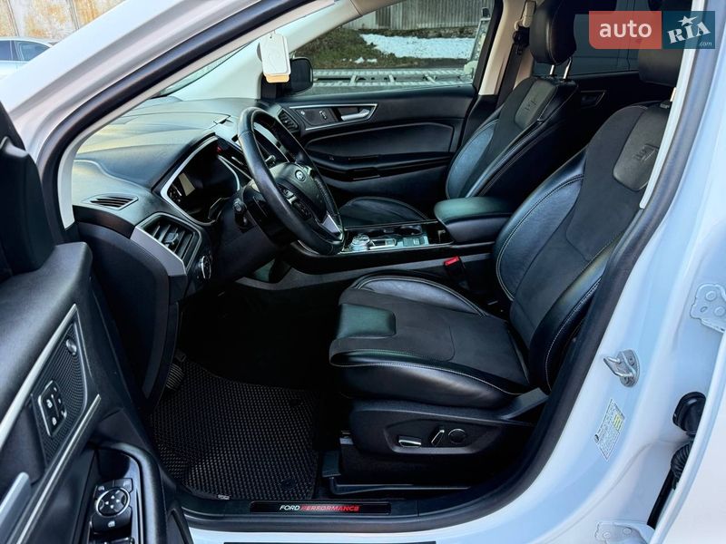 Внедорожник / Кроссовер Ford Edge 2019 в Дубно