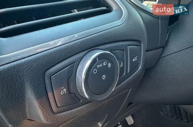Внедорожник / Кроссовер Ford Edge 2017 в Львове