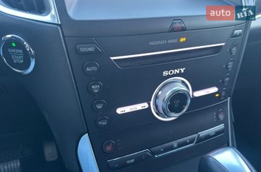 Внедорожник / Кроссовер Ford Edge 2017 в Львове