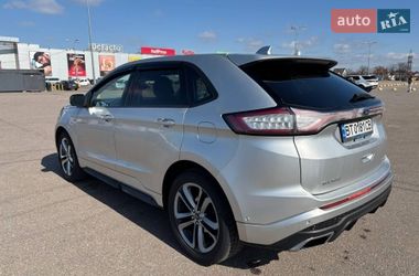 Позашляховик / Кросовер Ford Edge 2015 в Одесі