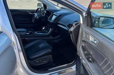 Позашляховик / Кросовер Ford Edge 2015 в Одесі