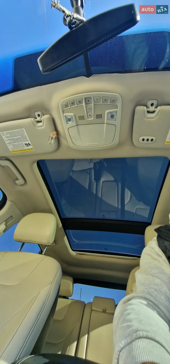 2018 Ford Edge - мініатюра 11