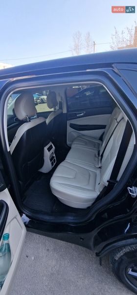 Внедорожник / Кроссовер Ford Edge 2018 в Днепре