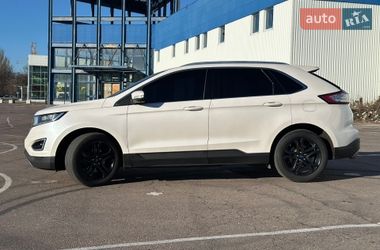 Внедорожник / Кроссовер Ford Edge 2016 в Николаеве
