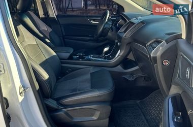 Внедорожник / Кроссовер Ford Edge 2016 в Николаеве