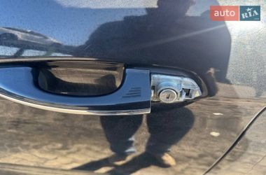 Позашляховик / Кросовер Ford Edge 2015 в Львові