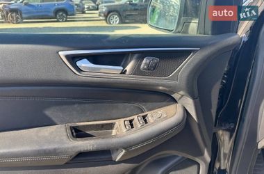 Позашляховик / Кросовер Ford Edge 2015 в Львові