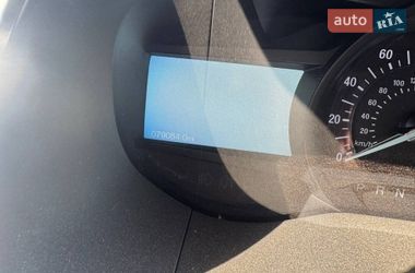 Позашляховик / Кросовер Ford Edge 2015 в Львові
