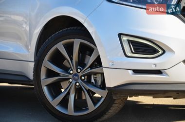 Внедорожник / Кроссовер Ford Edge 2018 в Киеве