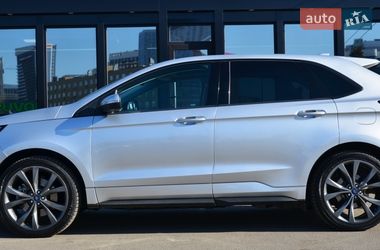 Внедорожник / Кроссовер Ford Edge 2018 в Киеве