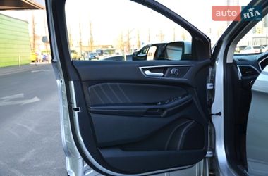 Внедорожник / Кроссовер Ford Edge 2018 в Киеве