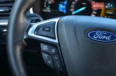 Внедорожник / Кроссовер Ford Edge 2018 в Киеве
