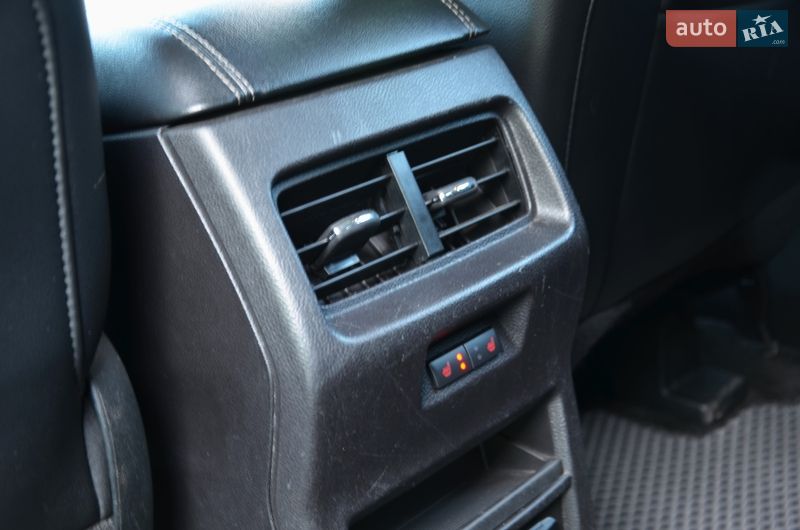 Внедорожник / Кроссовер Ford Edge 2018 в Киеве