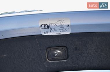 Внедорожник / Кроссовер Ford Edge 2018 в Киеве