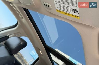 Внедорожник / Кроссовер Ford Edge 2018 в Львове