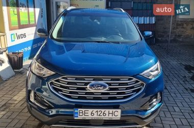 Внедорожник / Кроссовер Ford Edge 2020 в Николаеве