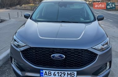 Позашляховик / Кросовер Ford Edge 2021 в Києві