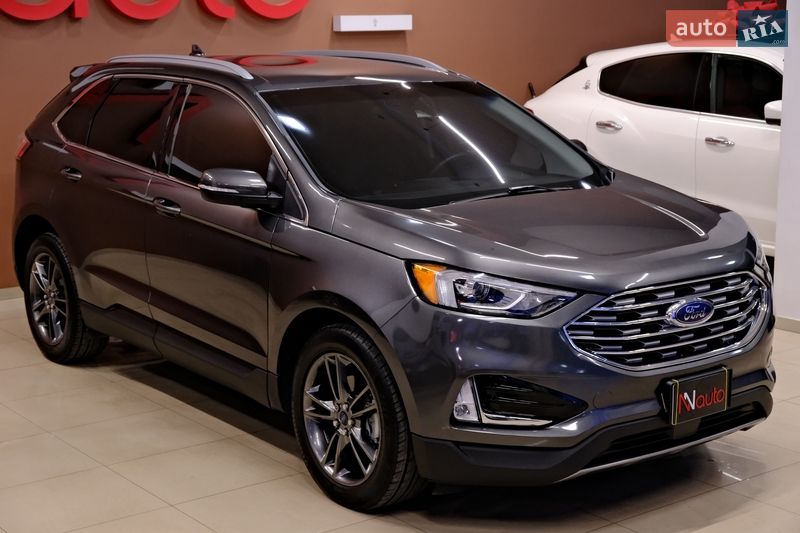 Внедорожник / Кроссовер Ford Edge 2019 в Одессе