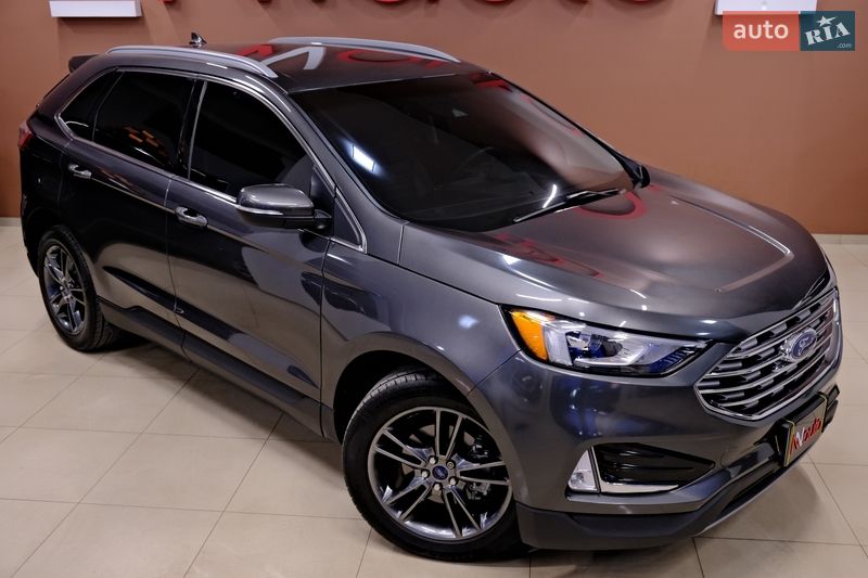 Внедорожник / Кроссовер Ford Edge 2019 в Одессе